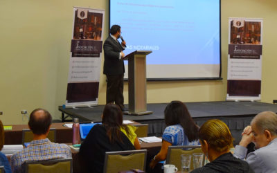 Asociación de Abogados Celebra Exitosa Convención