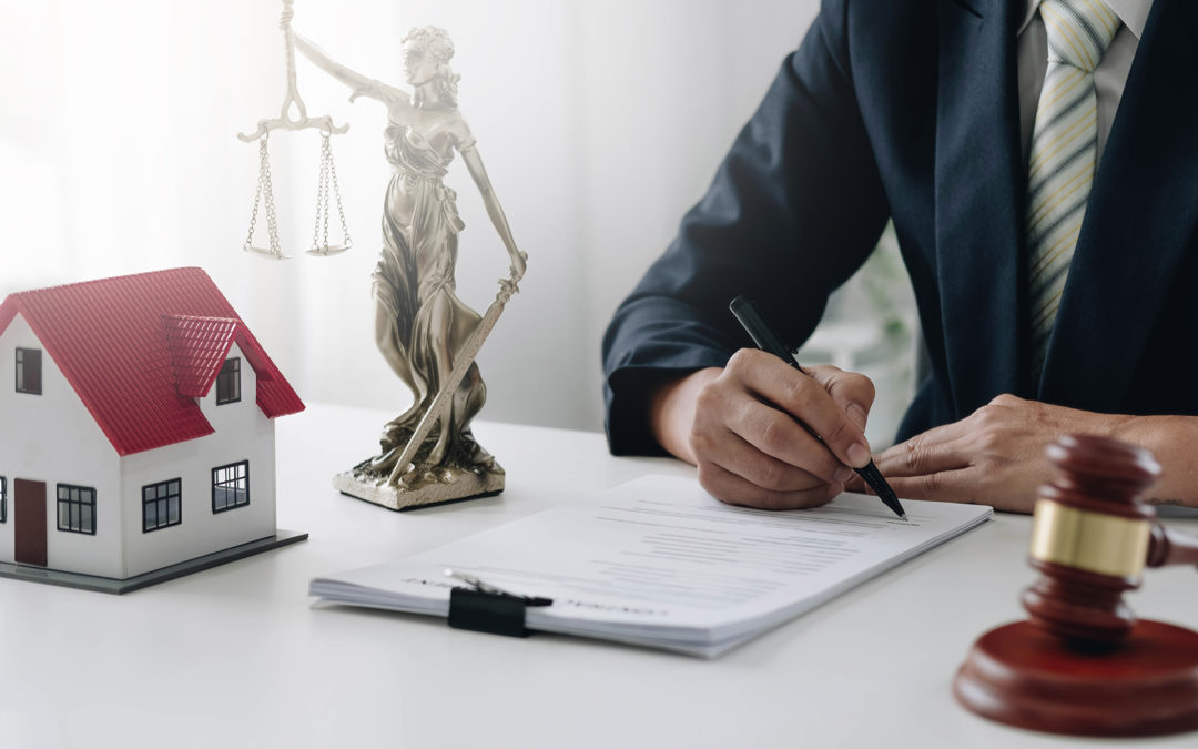 COMUNICADO DE PRENSA: Asociación de Abogados impugna la constitucionalidad de los nuevos requisitos de tasación para la venta de inmuebles