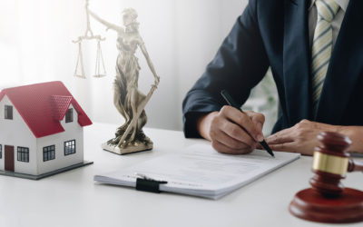 COMUNICADO DE PRENSA: Asociación de Abogados impugna la constitucionalidad de los nuevos requisitos de tasación para la venta de inmuebles