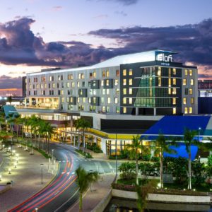 Nuevas Funcionalidades SUMAC en Apelaciones @ Aloft San Juan