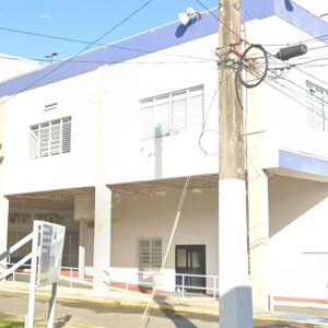 Centro Multiusos Canóvanas