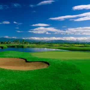Inscripción Torneo de Golf Efraín Rivera Pérez - Convención PRLA 2025 @ Ponce Hilton